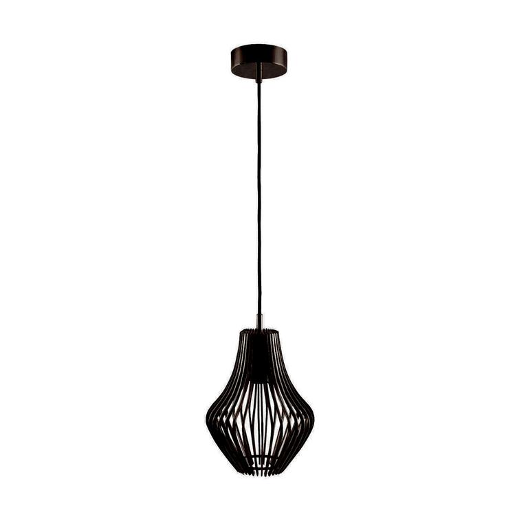 Lampe Nr. 9